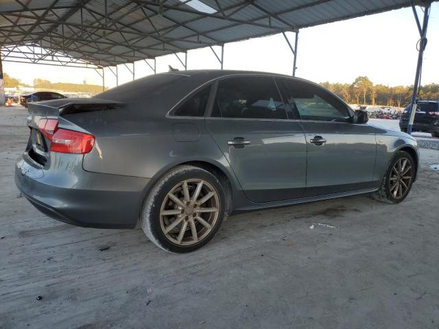 Photo 3 from auction – 2016 AUDI A4 PREMIUM S-LINE with VIN WAUAFAFL1GN011559
