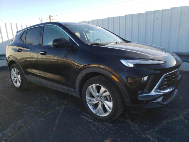 Photo 4 from auction – 2024 BUICK ENCORE GX with VIN KL4AMBS27RB147821