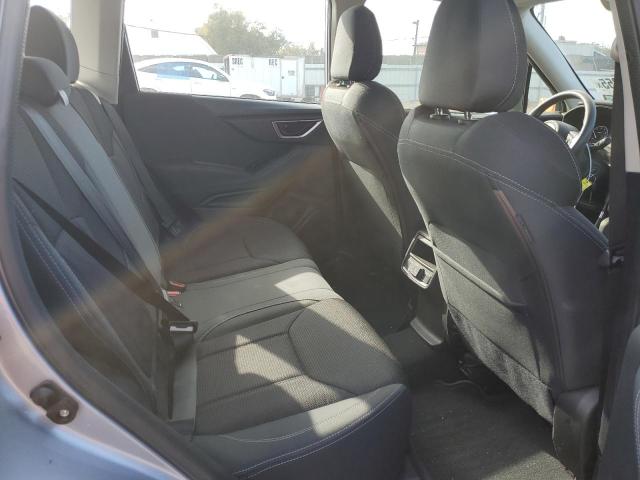 Photo 11 from auction – 2019 SUBARU FORESTER with VIN JF2SKACC9KH419565