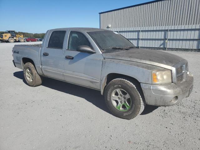 Photo 4 from auction – 2005 DODGE DAKOTA QUA with VIN 1D7HW48N95S231361
