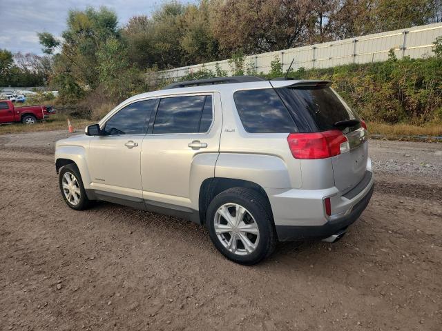 Photo 2 from auction – 2017 GMC TERRAIN SL with VIN 2GKALNEK2H6201487