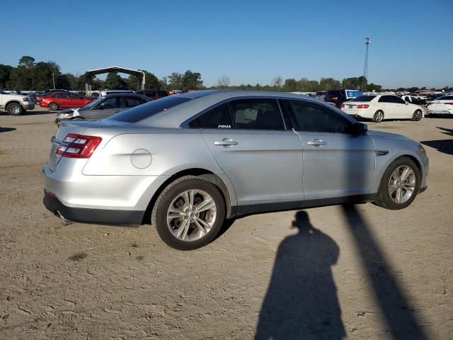 Photo 3 from auction – 2018 FORD TAURUS SEL with VIN 1FAHP2E81JG112264