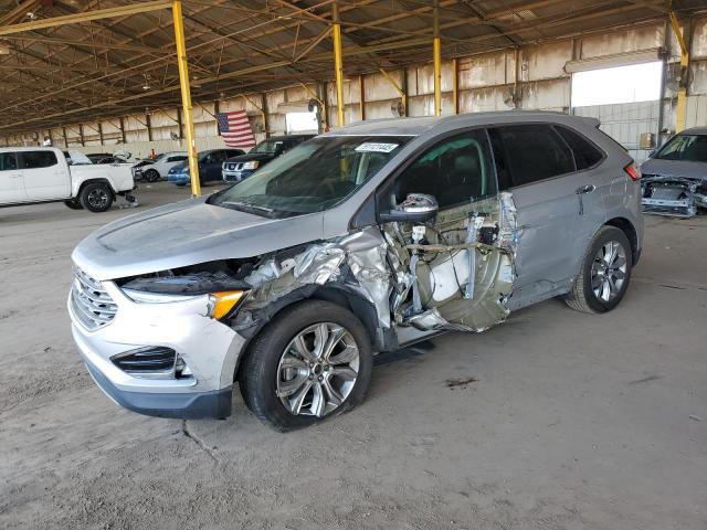 Photo 1 from auction – 2019 FORD EDGE TITAN with VIN 2FMPK3K91KBB42912