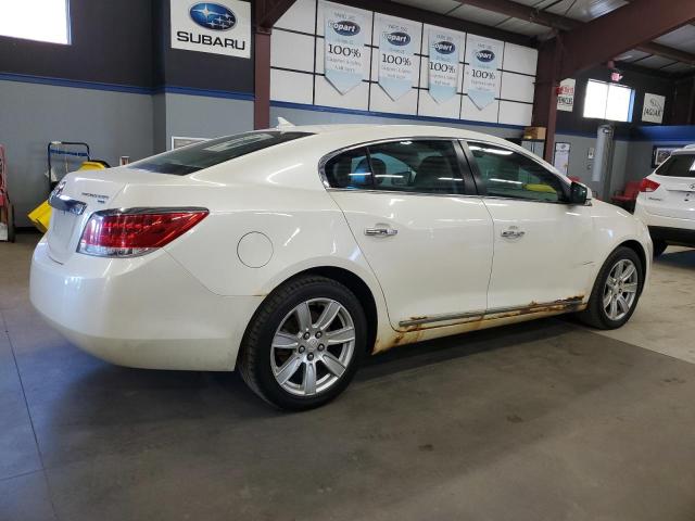 Photo 3 from auction – 2011 BUICK LACROSSE C with VIN 1G4GC5ED1BF200850