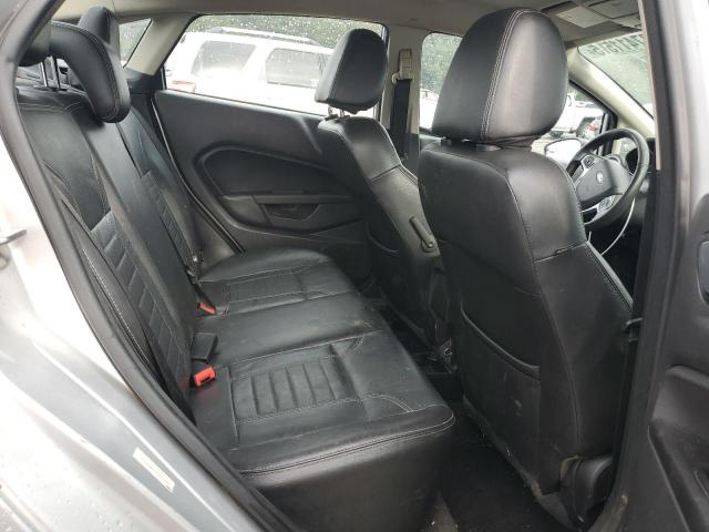 Photo 10 from auction – 2015 FORD FIESTA TIT with VIN 3FADP4CJ7FM205884