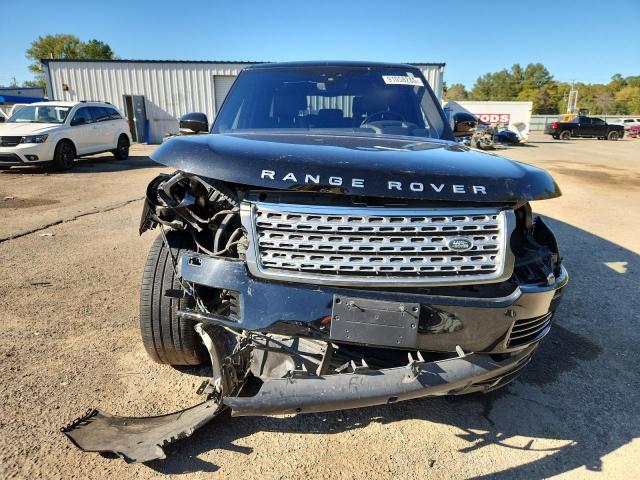 Photo 5 from auction – 2017 LAND ROVER RANGE ROVE with VIN SALGS5FE4HA356992
