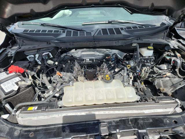 Photo 11 from auction – 2023 FORD F150 SUPER with VIN 1FTEW1C54PFB63050