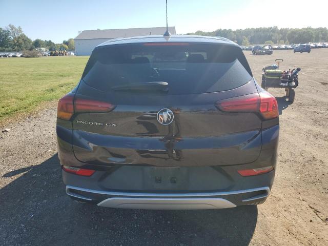 Photo 6 from auction – 2021 BUICK ENCORE GX with VIN KL4MMBS20MB091534