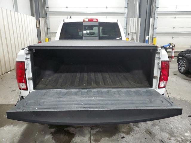 Photo 6 from auction – 2017 RAM 1500 SLT with VIN 1C6RR7TT6HS699251