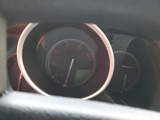 Photo 9 from auction – 2011 TOYOTA 4RUNNER SR with VIN JTEBU5JR0B5075967