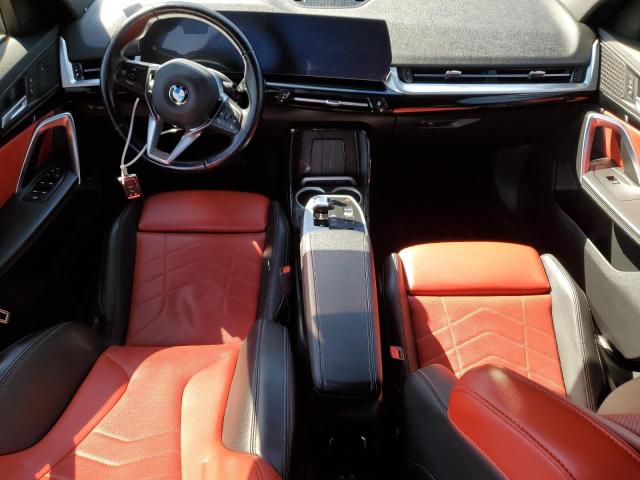 Photo 8 from auction – 2023 BMW X1 XDRIVE2 with VIN WBX73EF07P5X74790