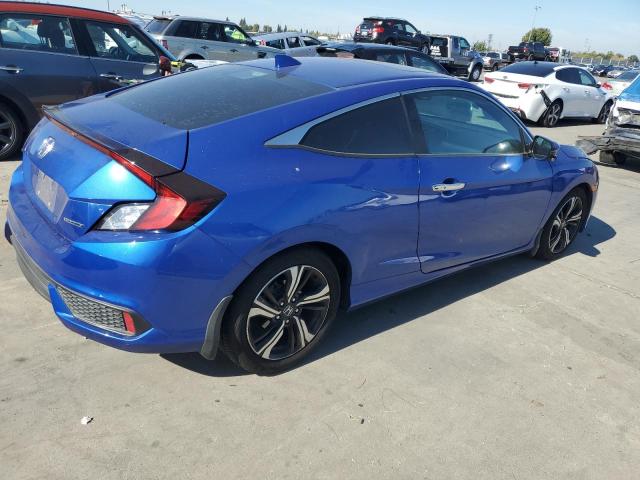 Photo 3 from auction – 2016 HONDA CIVIC TOUR with VIN 2HGFC3B95GH355994