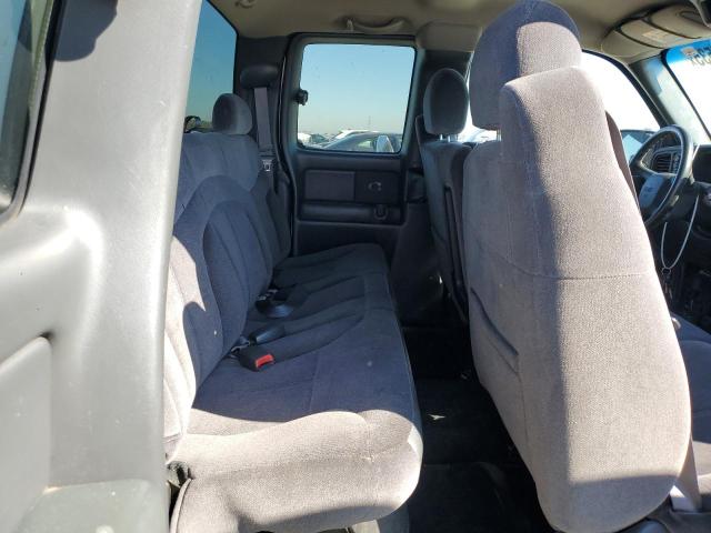 Photo 10 from auction – 2002 GMC NEW SIERRA with VIN 2GTEK19T421149196
