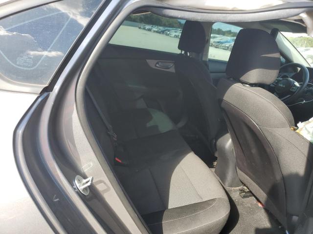 Photo 10 from auction – 2022 KIA FORTE FE with VIN 3KPF24ADXNE437287