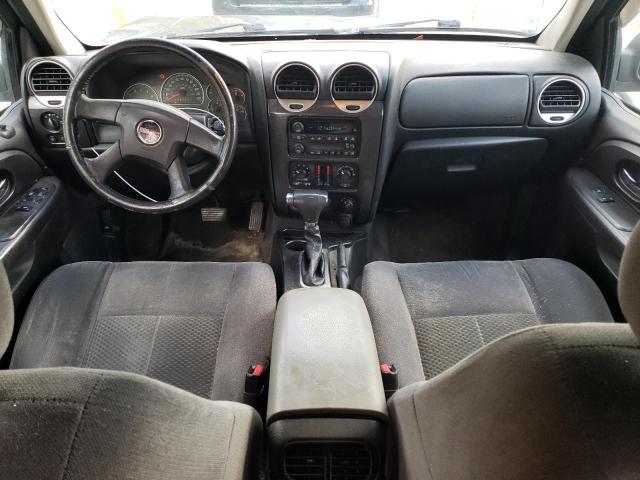 Photo 8 from auction – 2008 GMC ENVOY with VIN 1GKDS13S282236474