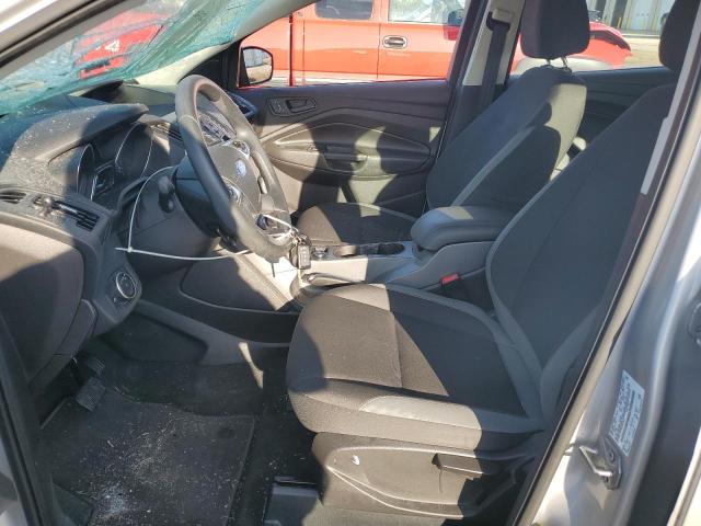 Photo 7 from auction – 2015 FORD ESCAPE S with VIN 1FMCU0F72FUB91620