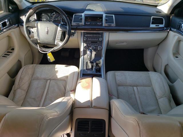 Photo 8 from auction – 2012 LINCOLN MKS with VIN 1LNHL9DR1CG800563