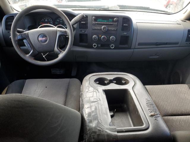 Photo 8 from auction – 2009 GMC SIERRA C15 with VIN 3GTEC13C49G213776