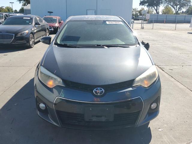 Photo 5 from auction – 2016 TOYOTA COROLLA L with VIN 5YFBURHE0GP529451
