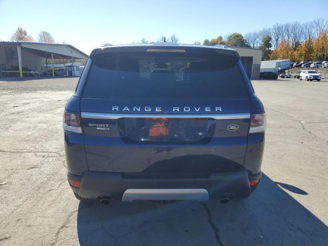 Photo 6 from auction – 2016 LAND ROVER RANGE ROVE with VIN SALWR2VF9GA636521