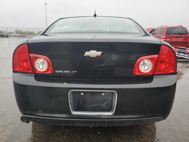 Photo 6 from auction – 2011 CHEVROLET MALIBU 1LT with VIN 1G1ZC5E19BF196168