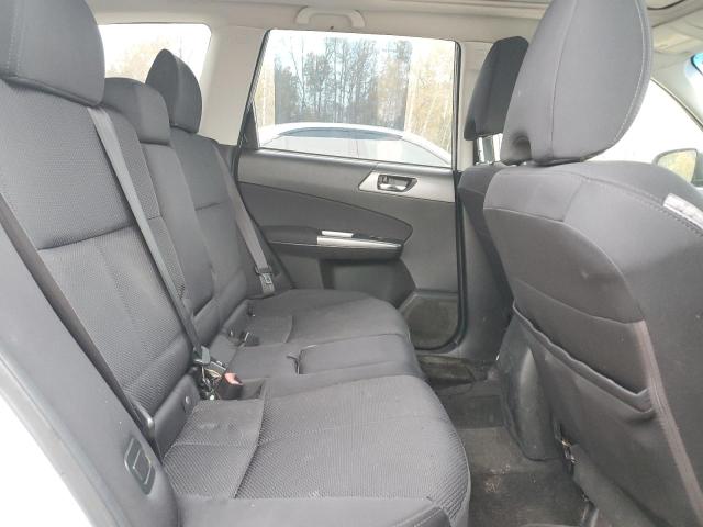 Photo 11 from auction – 2013 SUBARU FORESTER 2 with VIN JF2SHCDC0DG444629
