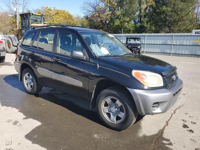 Photo 4 from auction – 2005 TOYOTA RAV4 with VIN JTEGD20V850052022