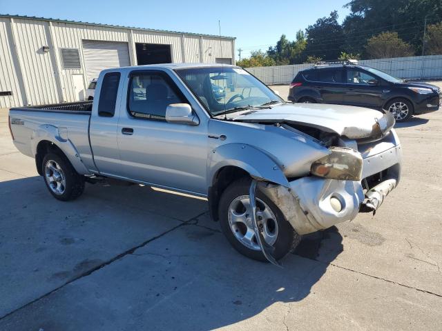 Photo 4 from auction – 2001 NISSAN FRONTIER K with VIN 1N6MD26T41C344916