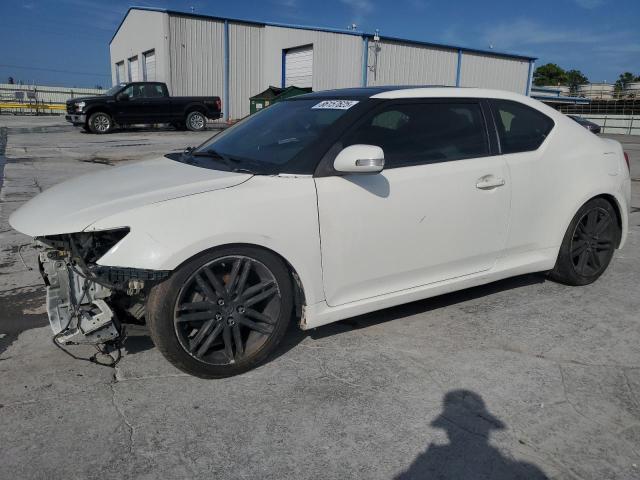 Photo 1 from auction – 2013 TOYOTA SCION TC with VIN JTKJF5C74D3065472