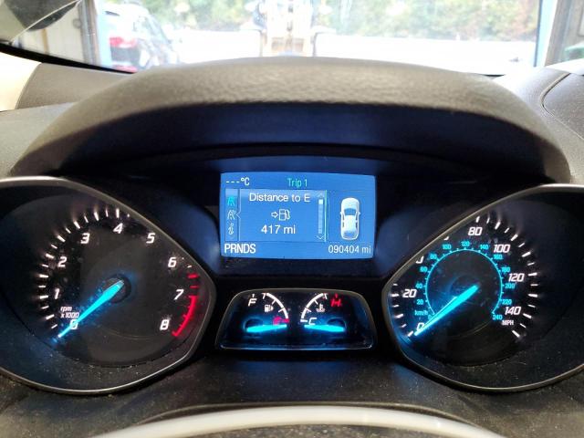 Photo 9 from auction – 2015 FORD ESCAPE with VIN 1FMCU9GX5FUA96763