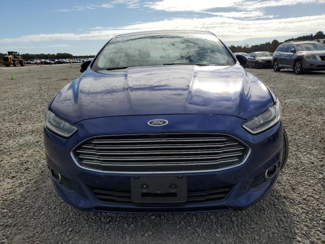 Photo 5 from auction – 2013 FORD FUSION SE with VIN 3FA6P0HR7DR141281