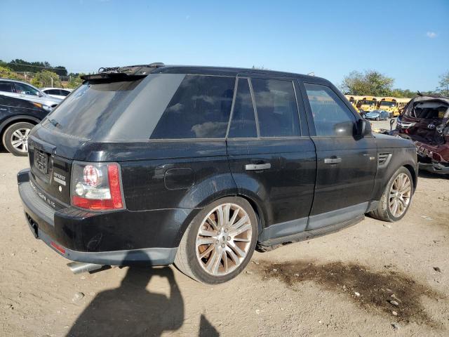 Photo 3 from auction – 2011 LAND ROVER RANGE ROVE with VIN SALSK2D47BA288200