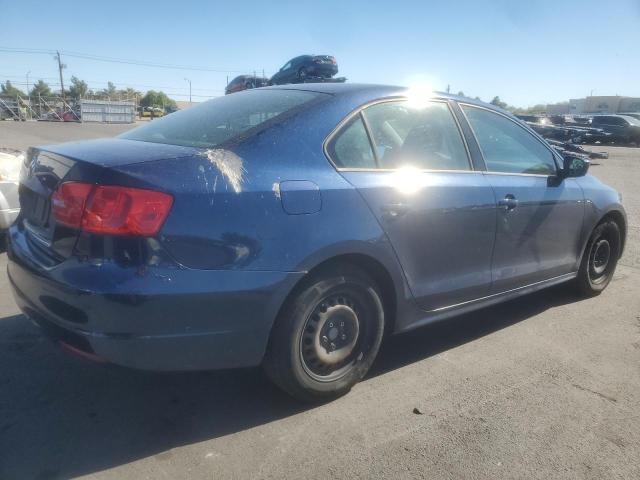 Photo 3 from auction – 2013 VOLKSWAGEN JETTA BASE with VIN 3VW2K7AJXDM425499