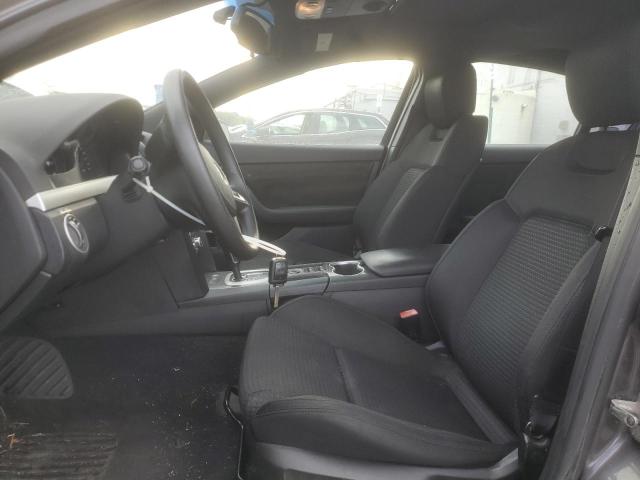 Photo 7 from auction – 2009 PONTIAC G8 with VIN 6G2ER57789L158066