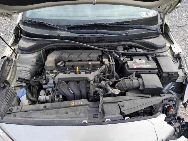 Photo 11 from auction – 2020 HYUNDAI ACCENT SE with VIN 3KPC24A60LE097259