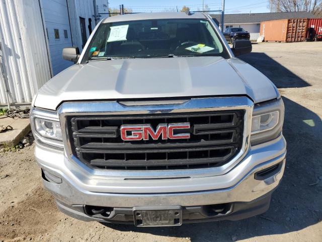Photo 5 from auction – 2016 GMC SIERRA with VIN 3GTU2LEC1GG212265