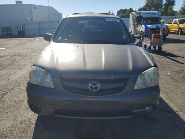 Photo 5 from auction – 2003 MAZDA TRIBUTE ES with VIN 4F2CZ96143KM13474
