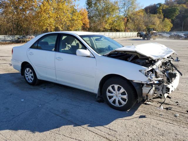 Photo 4 from auction – 2004 TOYOTA CAMRY LE with VIN JTDBE32K940252202