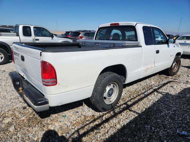 Photo 3 from auction – 2001 DODGE DAKOTA with VIN 1B7GL22X61S221703