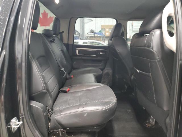 Photo 10 from auction – 2017 RAM 1500 SPORT with VIN 1C6RR7MT3HS623629