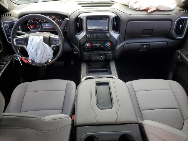 Photo 8 from auction – 2020 CHEVROLET SILVERADO with VIN 3GCUYEED3LG332243