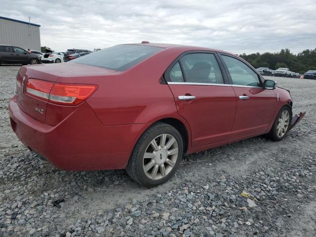 Photo 3 from auction – 2010 LINCOLN MKZ with VIN 3LNHL2GC8AR601014