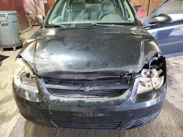 Photo 11 from auction – 2007 CHEVROLET COBALT LS with VIN 1G1AK55FX77295692