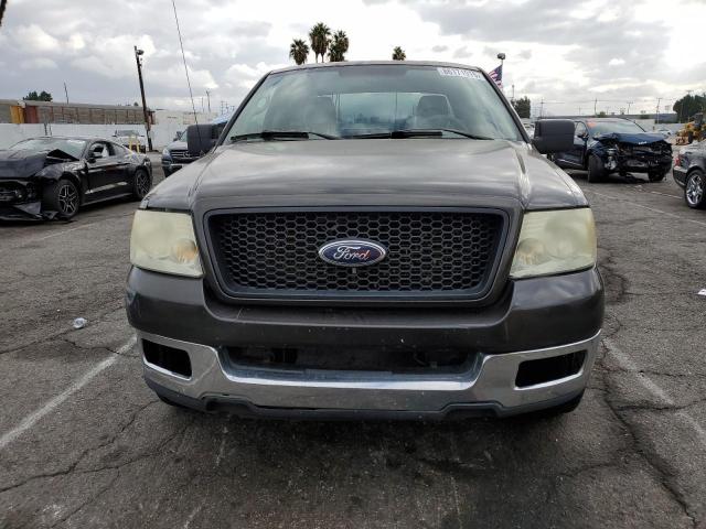 Photo 5 from auction – 2005 FORD F150 with VIN 1FTRX12W55NA89732