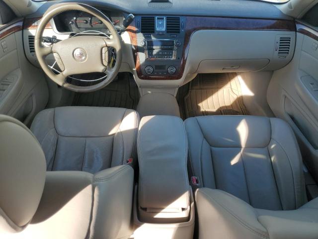 Photo 8 from auction – 2006 CADILLAC DTS with VIN 1G6KD57Y26U103835