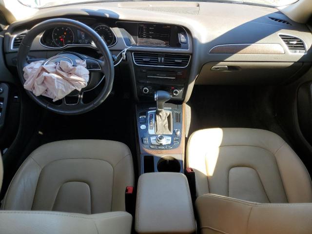 Фото 8 с аукциона – 2015 AUDI A4 PREMIUM с VIN WAUEFAFL2FN013403