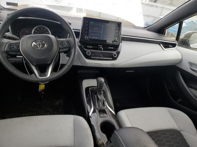 Photo 8 from auction – 2022 TOYOTA COROLLA with VIN JTND4MBE3N3179769