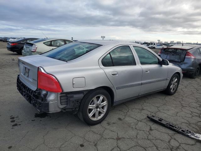 Photo 3 from auction – 2003 VOLVO S60 with VIN YV1RS64A132250177