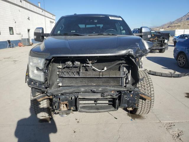 Photo 5 from auction – 2015 FORD F150 SUPERCREW with VIN 1FTFW1EG4FFC00762