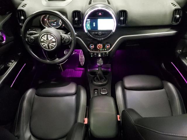 Photo 8 from auction – 2018 MINI COOPER S E with VIN WMZYU7C43J3E56866